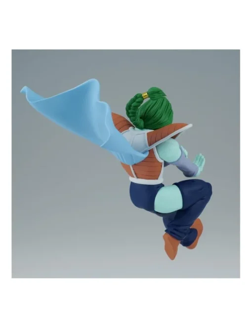 Banpresto Dragon Ball Z Match Makers Zarbon