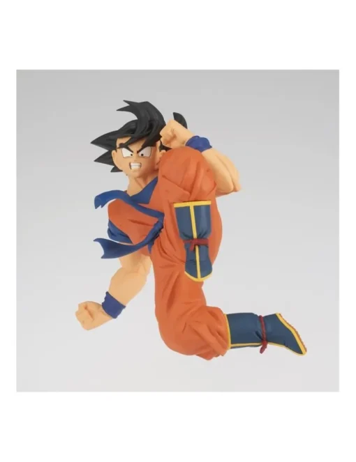Banpresto Dragon Ball Z Match Makers Son Goku