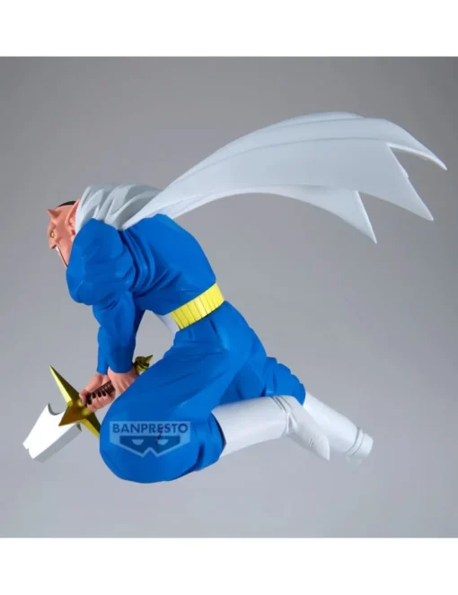 Banpresto Dragon Ball Z Match Makers Dabura