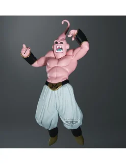 Banpresto Dragon Ball Z Match Makers Majin Buu