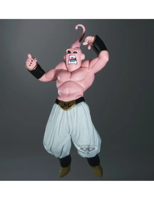 Banpresto Dragon Ball Z Match Makers Majin Buu