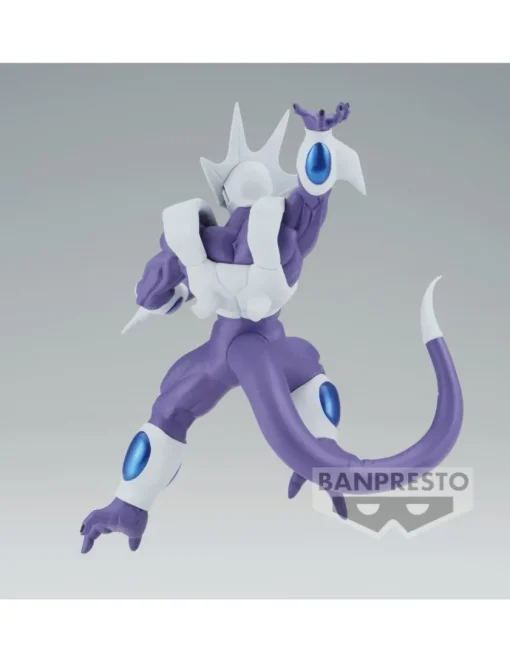Banpresto Dragon Ball Z Match Makers Cooler
