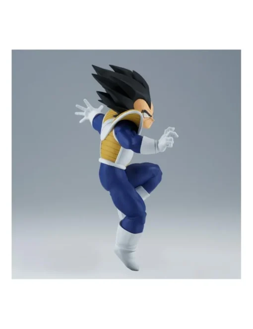 Banpresto Dragon Ball Z Match Makers Vegeta