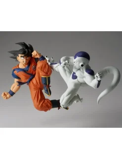 Banpresto Dragon Ball Z Match Makers Son Goku