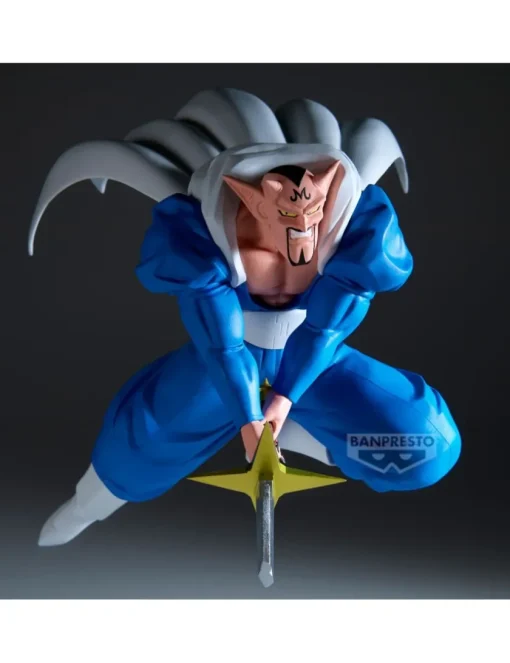 Banpresto Dragon Ball Z Match Makers Dabura