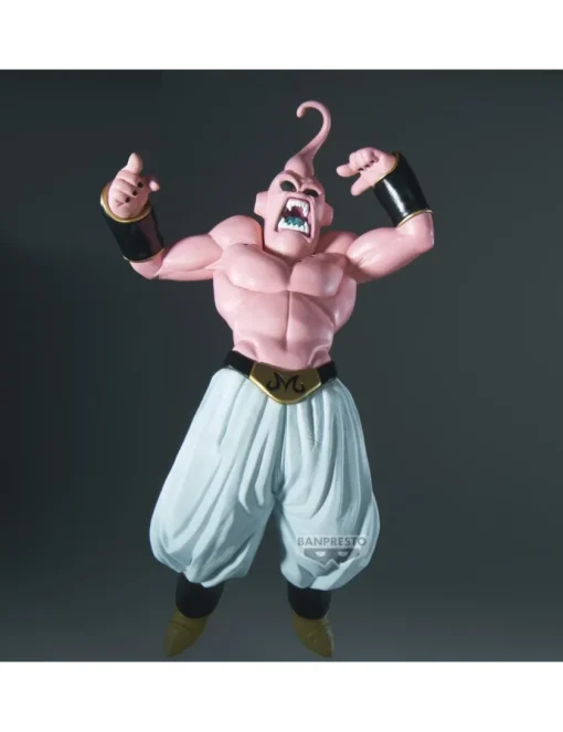 Banpresto Dragon Ball Z Match Makers Majin Buu