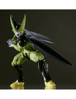 Banpresto Dragon Ball Z Match Makers Perfect Cell
