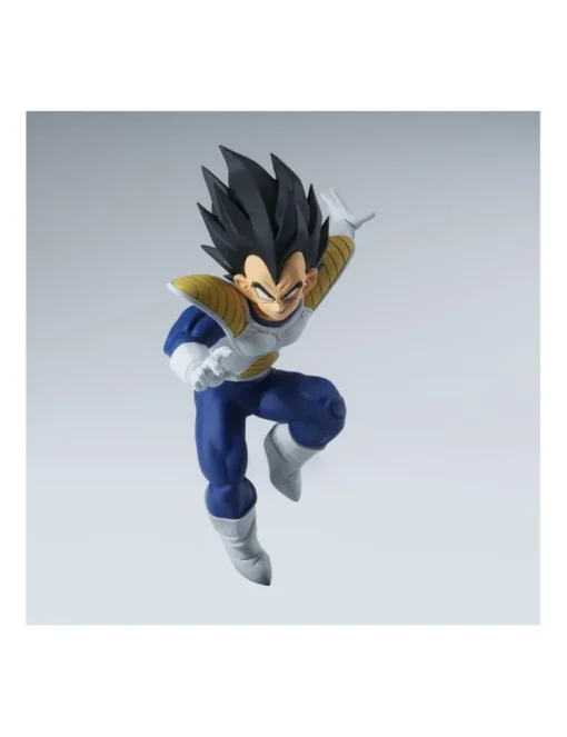 Banpresto Dragon Ball Z Match Makers Vegeta