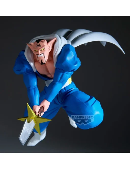 Banpresto Dragon Ball Z Match Makers Dabura
