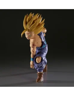 Banpresto Dragon Ball Z Match Makers Son Gohan Super Saiyan 2