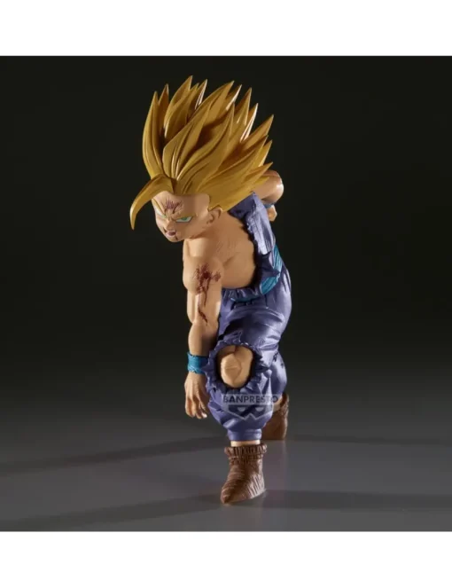 Banpresto Dragon Ball Z Match Makers Son Gohan Super Saiyan 2