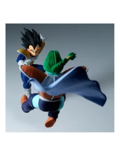 Banpresto Dragon Ball Z Match Makers Zarbon