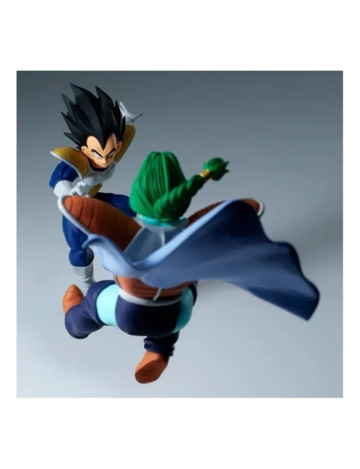 Banpresto Dragon Ball Z Match Makers Zarbon
