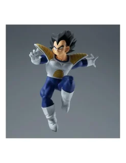 Banpresto Dragon Ball Z Match Makers Vegeta