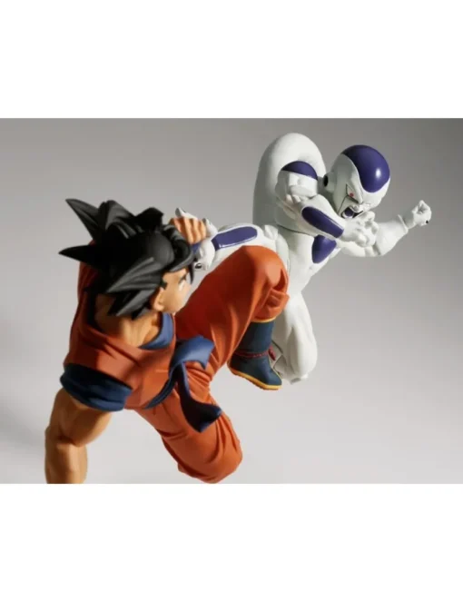 Banpresto Dragon Ball Z Match Makers Son Goku
