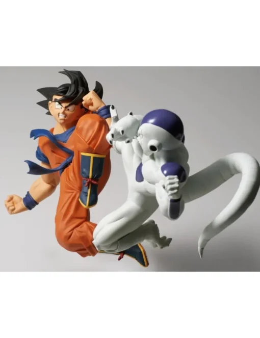 Banpresto Dragon Ball Z Match Makers Frieza