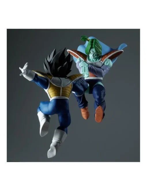 Banpresto Dragon Ball Z Match Makers Vegeta