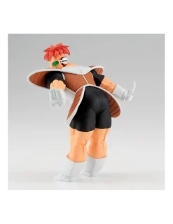 Banpresto Dragon Ball Z Solid Edge Works Vol.20 Rikoom