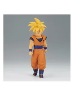 Banpresto Dragon Ball Z Solid Edge Works Vol.12 Son Gohan Super Saiyan
