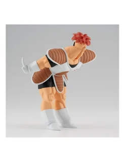 Banpresto Dragon Ball Z Solid Edge Works Vol.20 Rikoom