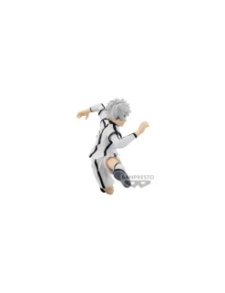 Banpresto DXF Blue Lock The Movie Episode Nagi Seishiro Nagi