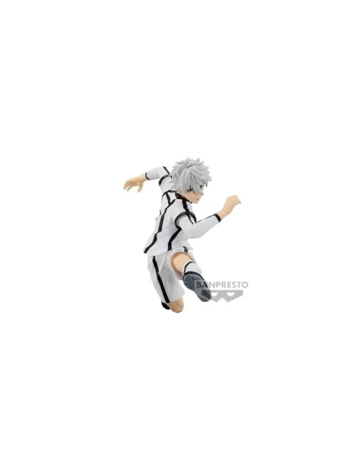 Banpresto DXF Blue Lock The Movie Episode Nagi Seishiro Nagi