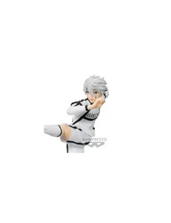 Banpresto DXF Blue Lock The Movie Episode Nagi Seishiro Nagi