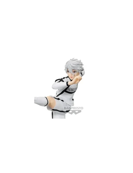 Banpresto DXF Blue Lock The Movie Episode Nagi Seishiro Nagi