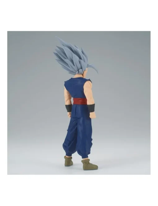 Banpresto DXF Dragon Ball Super Super Hero Son Gohan Beast