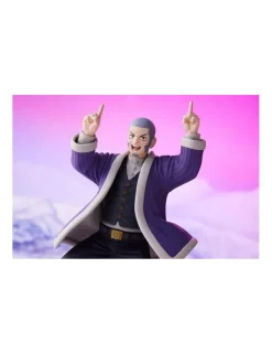 Banpresto DXF Golden Kamuy Yoshitake Shiraishi