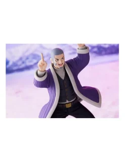 Banpresto DXF Golden Kamuy Yoshitake Shiraishi