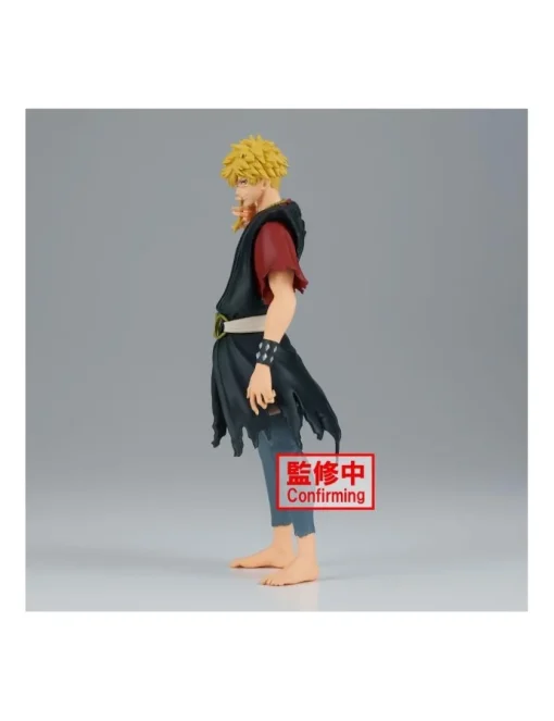 Banpresto DXF Hell's Paradise Jigokuraku Aza Chobe