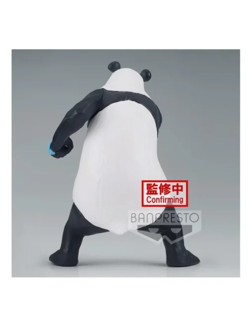 Banpresto DXF Jujutsu Kaisen Panda