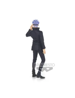 Banpresto DXF Jujutsu Kaisen Satoru Gojo