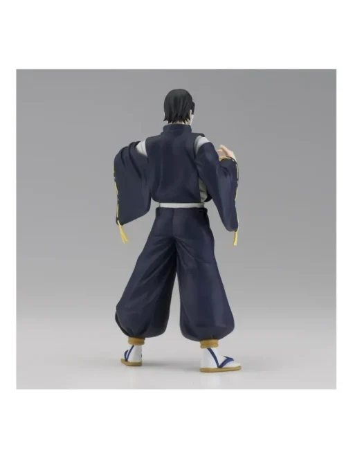 Banpresto DXF Jujutsu Kaisen Jukon No Kata Noritoshi Kamo