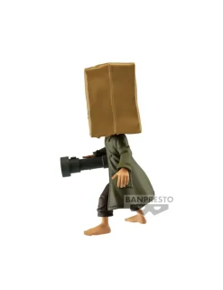 Banpresto DXF Little Nightmares Mono