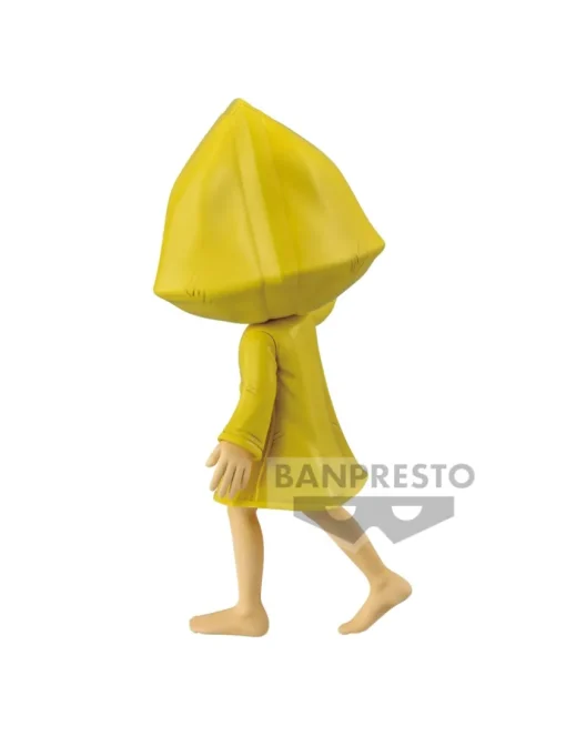 Banpresto DXF Little Nightmares Six