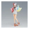 Banpresto DXF One Piece Film Red The Grandline Lady Uta