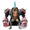 Banpresto DXF One Piece Film Red The Grandline Men Franky