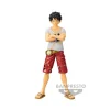 Banpresto DXF One Piece Film Red The Grandline Men Monkey D. Luffy