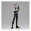 Banpresto DXF One Piece Film Red The Grandline Men Koby