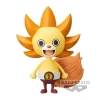 Banpresto DXF One Piece Film Red The Grandline Men Sunny-Kun