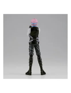 Banpresto DXF One Piece Film Red The Grandline Men Koby