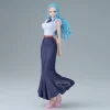 Banpresto DXF One Piece The Grandline Lady Extra Nefertari Vivi