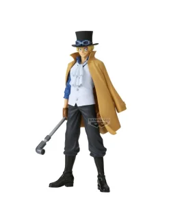 Banpresto DXF One Piece The Grandline Men Extra Sabo
