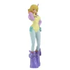 Banpresto DXF One Piece The Grandline Lady Stussy Egghead