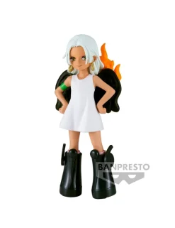 Banpresto DXF One Piece The Grandline Lady S-Snake
