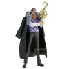 Banpresto DXF One Piece The Grandline Men Extra Crocodile