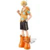 Banpresto DXF One Piece The Grandline Men Sanji Egghead