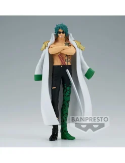 Banpresto DXF One Piece The Grandline Men Extra Aramaki